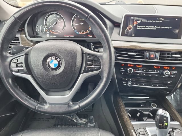 Used 2015 BMW X5 xDrive35i AWD/4WD image 26
