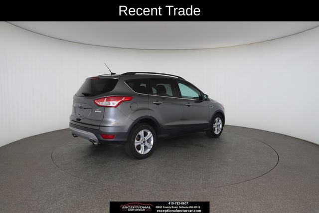 Used 2014 Ford Escape SE w/ Equipment Group 201A FWD image 19
