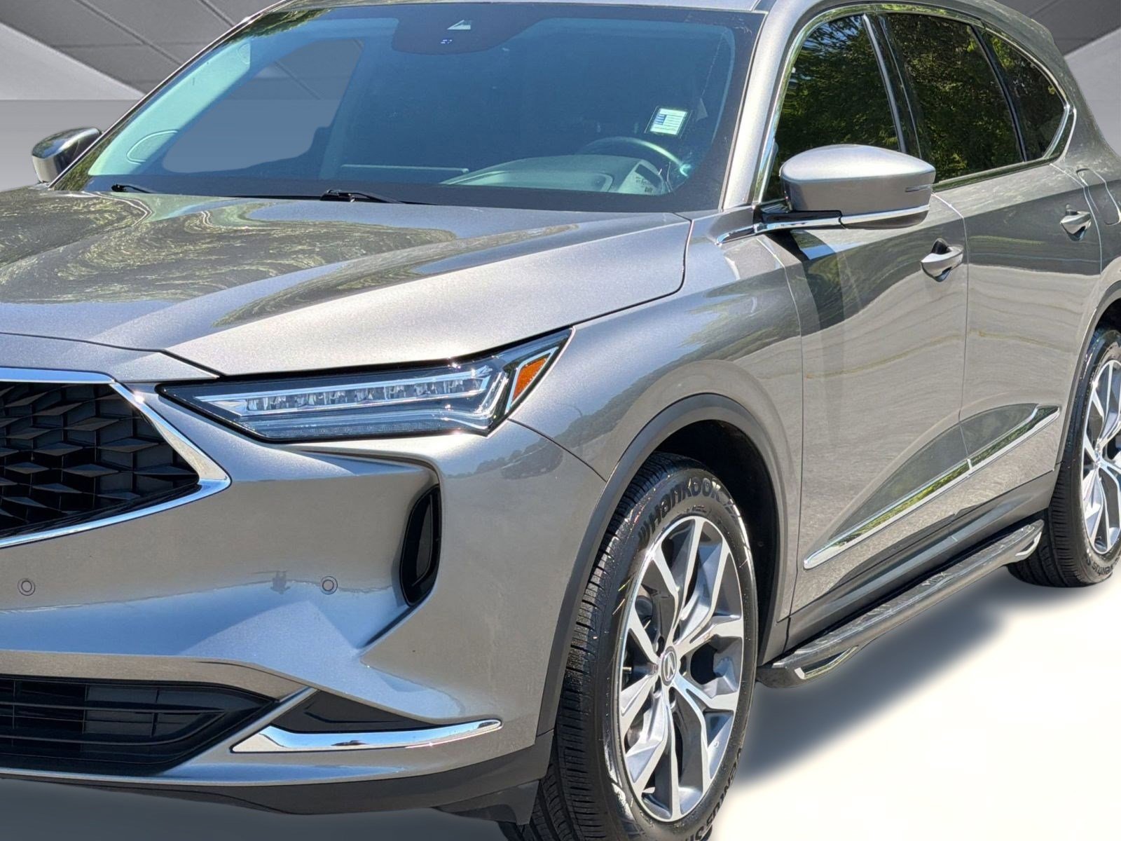 Used 2023 Acura MDX SH-AWD w/ Technology Package image 18