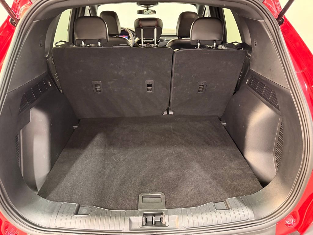 Certified 2025 Ford Escape ST-Line image 14