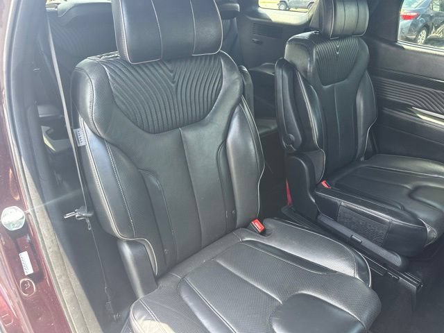 Used 2024 Hyundai Palisade Calligraphy AWD/4WD image 30