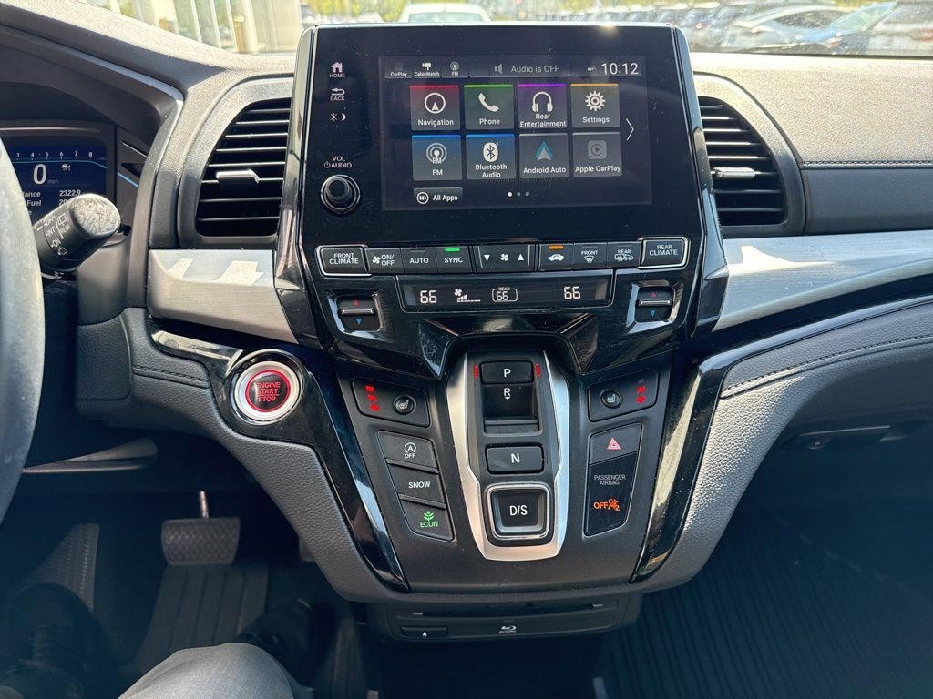 Used 2023 Honda Odyssey Touring image 19