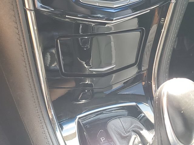 Used 2017 Cadillac ATS 2.0T Sedan RWD image 29