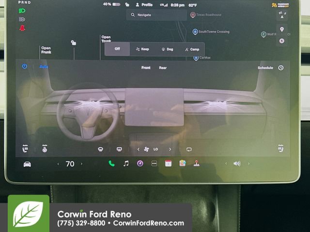 Used 2021 Tesla Model Y Long Range image 15