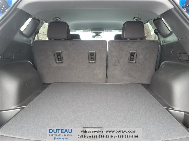 New 2026 Chevrolet Blazer LT w/ Convenience Package FWD image 7