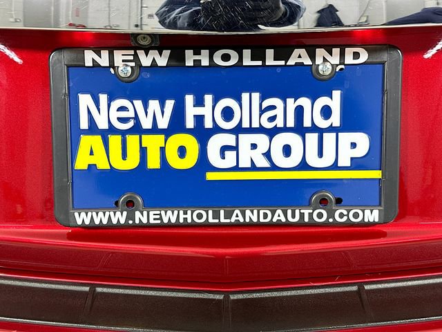 Used 2016 Cadillac SRX Luxury image 18