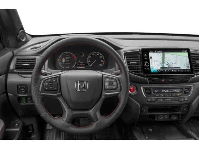 New 2026 Honda Ridgeline TrailSport image 9
