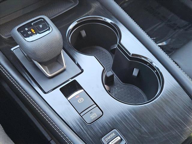 Used 2023 Nissan Rogue SL image 18