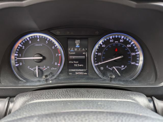 Used 2014 Toyota Highlander Limited FWD image 16