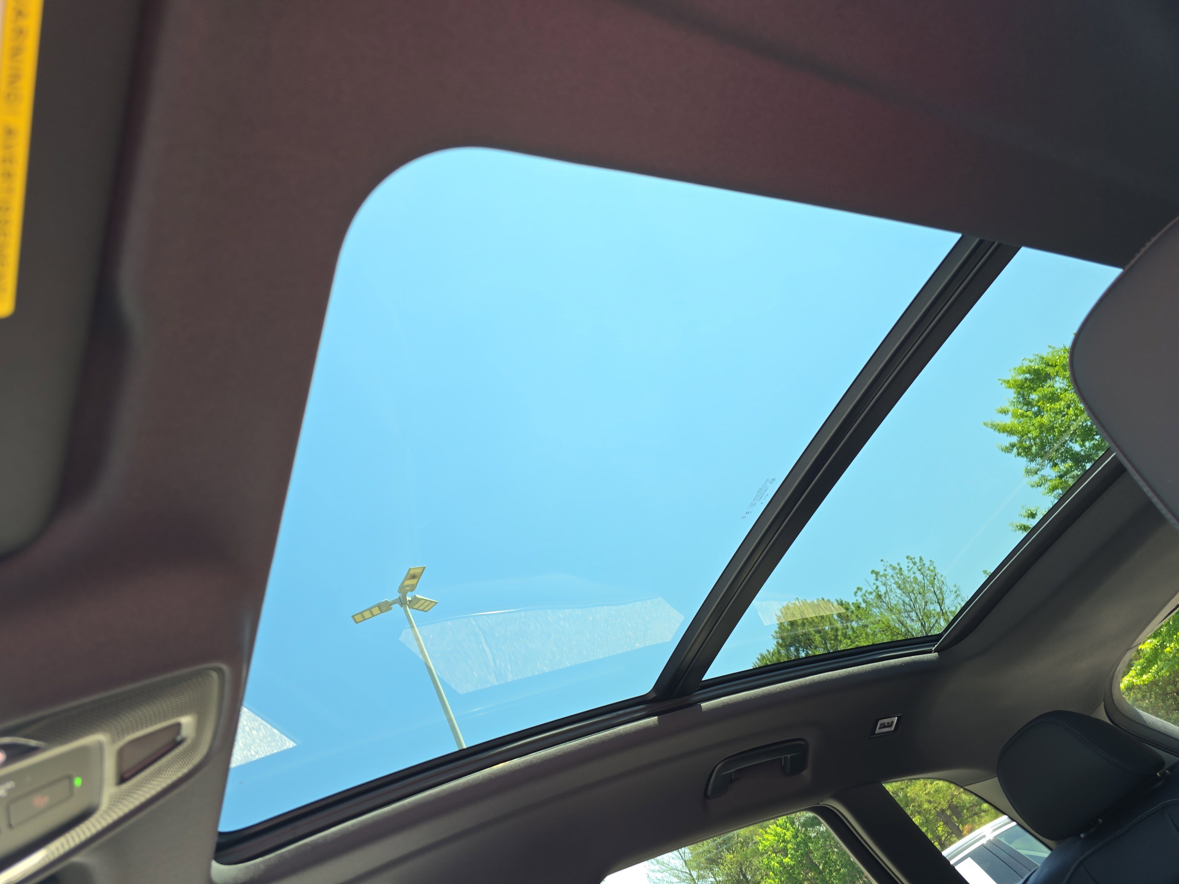 New 2026 Audi SQ5 Premium Plus AWD/4WD image 28