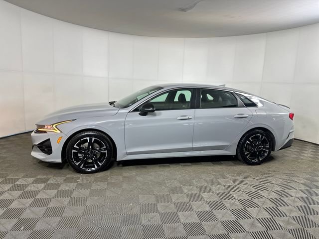 Used 2022 Kia K5 GT-Line AWD/4WD image 6