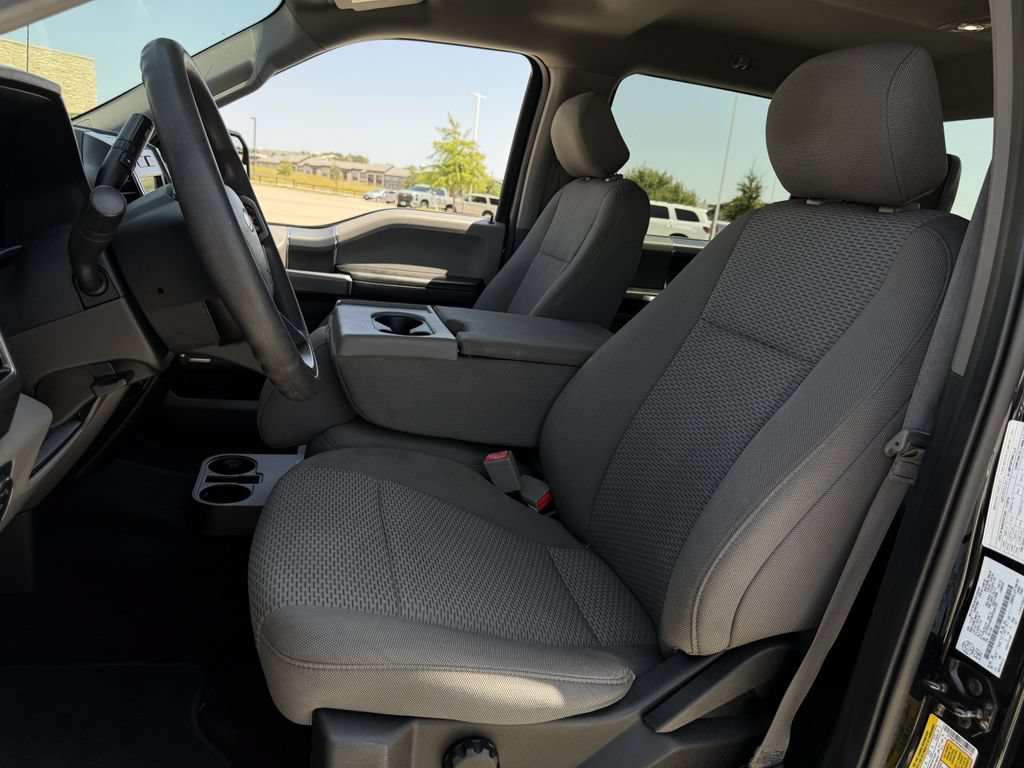 Used 2019 Ford F150 XLT w/ XTR Package AWD/4WD image 25