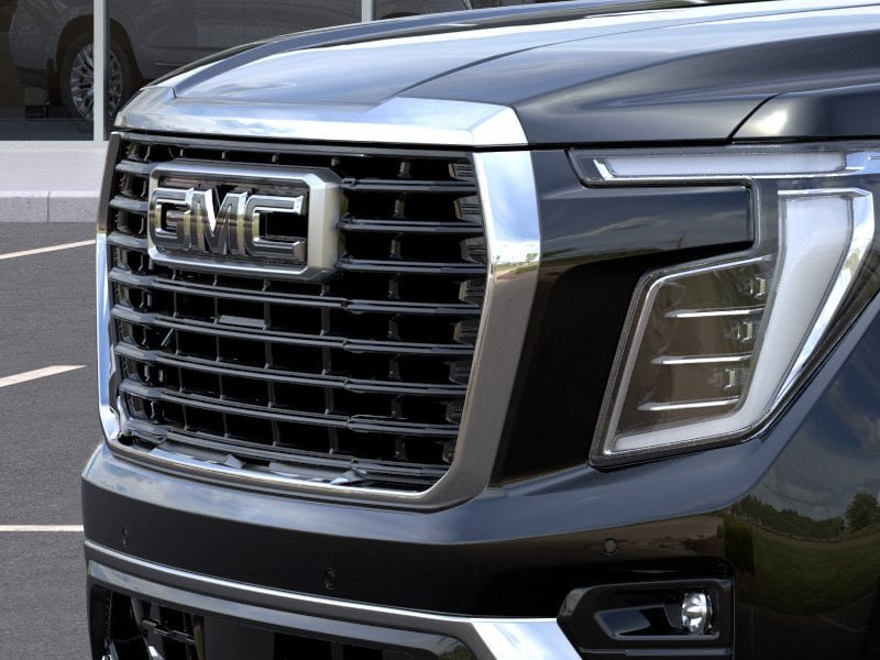 New 2026 GMC Yukon Elevation RWD image 13