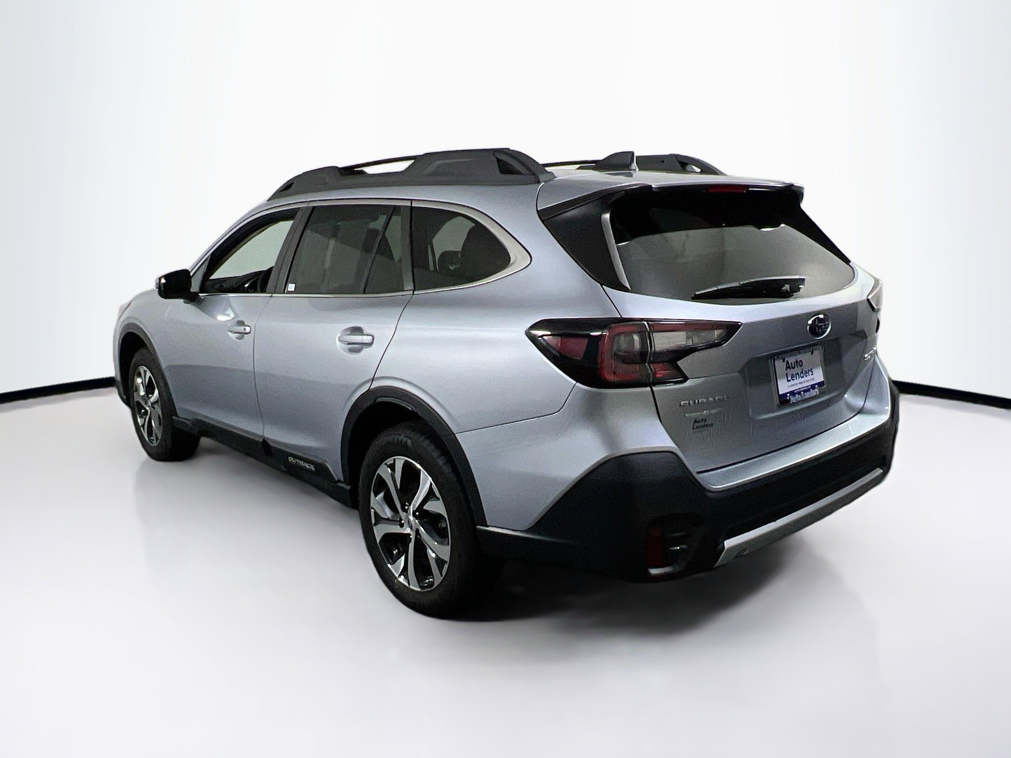 Used 2022 Subaru Outback Limited image 7
