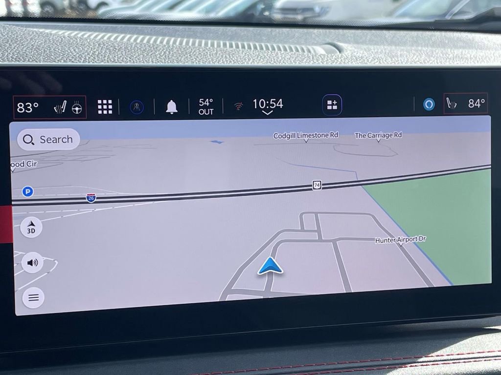 Used 2024 Dodge Hornet GT image 18