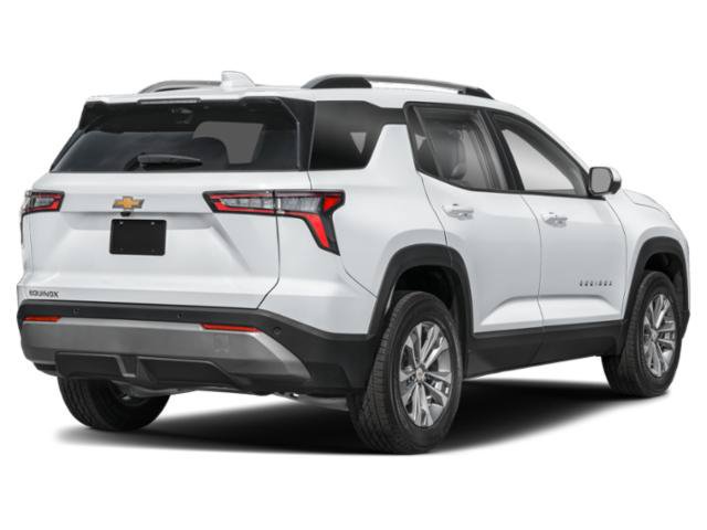 Used 2026 Chevrolet Equinox LT w/ Convenience Package II FWD image 5