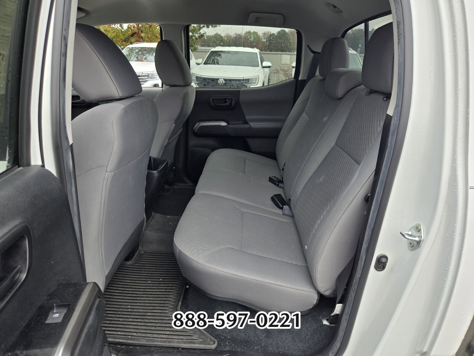 Used 2023 Toyota Tacoma SR5 image 11