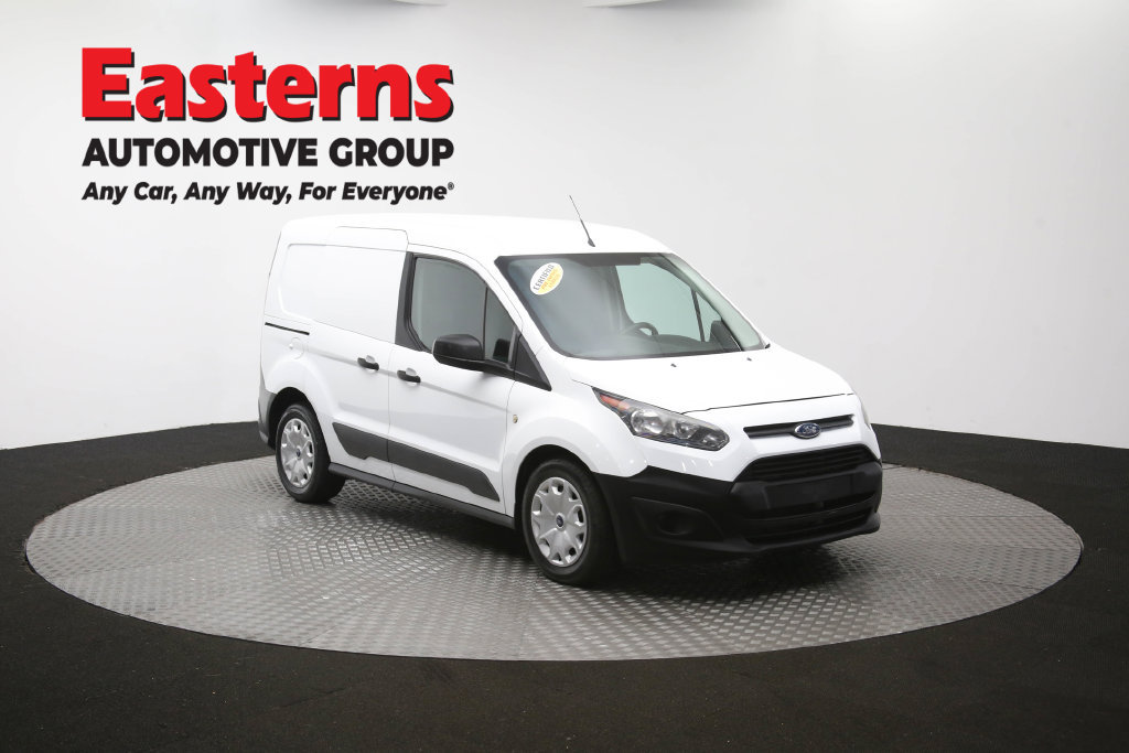 Used 2017 Ford Transit Connect XL FWD image 49