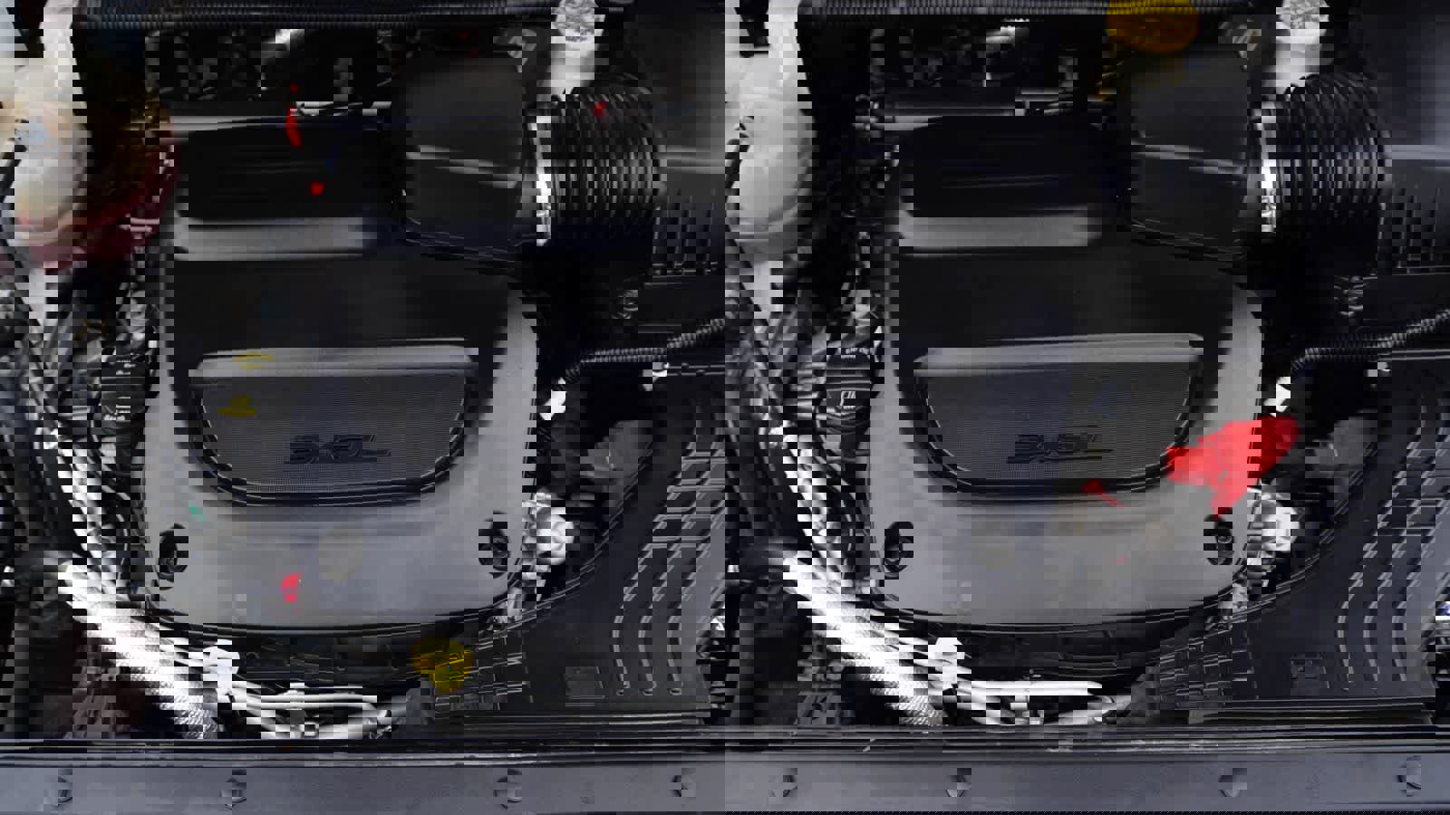 Used 2019 Chrysler Pacifica Touring Plus w/ Advanced Safetytec Group image 11