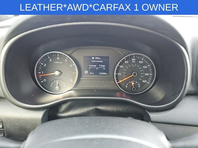 Used 2022 Kia Sportage Nightfall Edition image 39