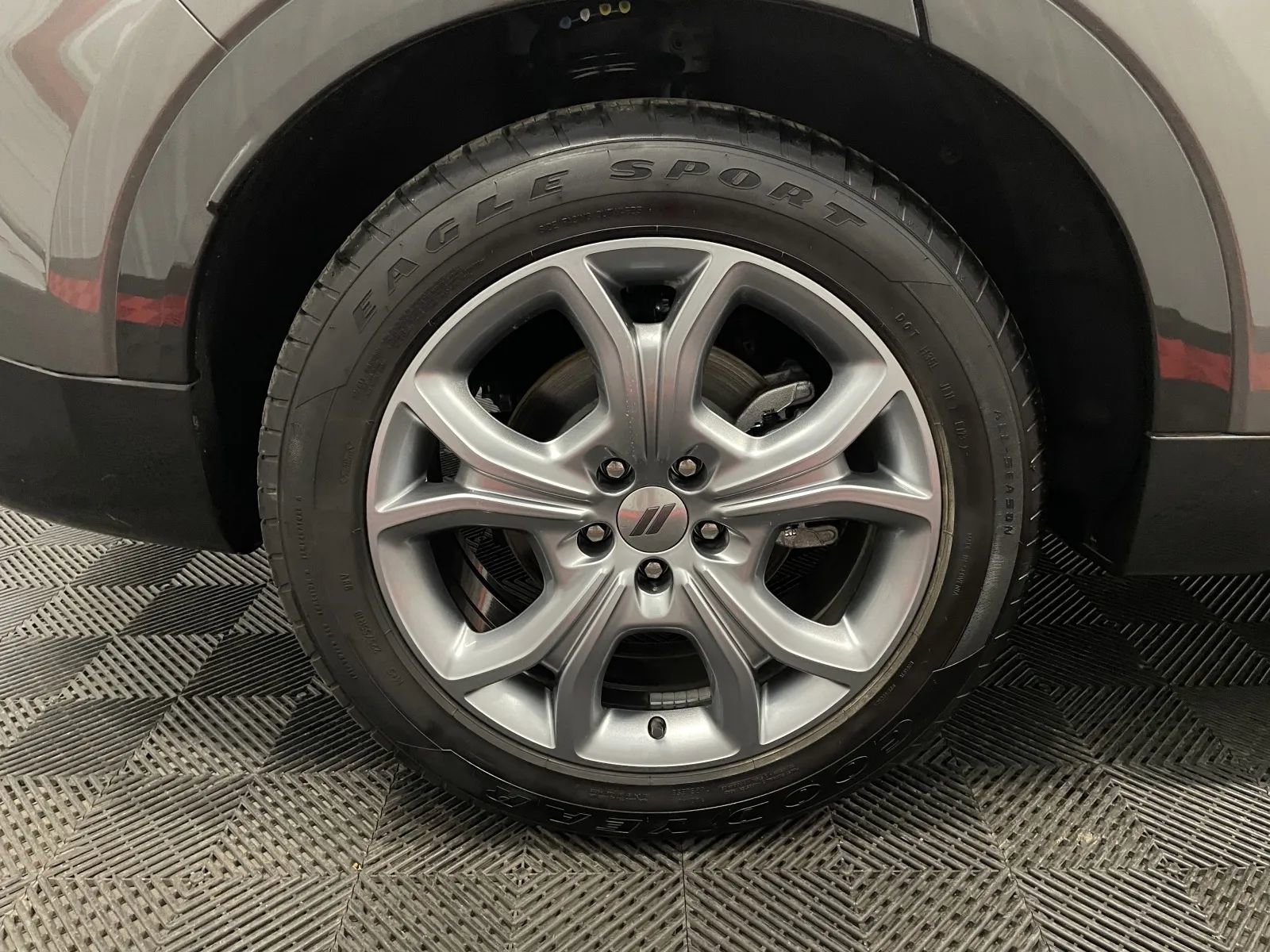 Used 2024 Dodge Hornet R/T image 17