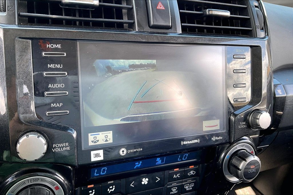 Used 2023 Toyota 4Runner TRD Pro AWD/4WD image 14