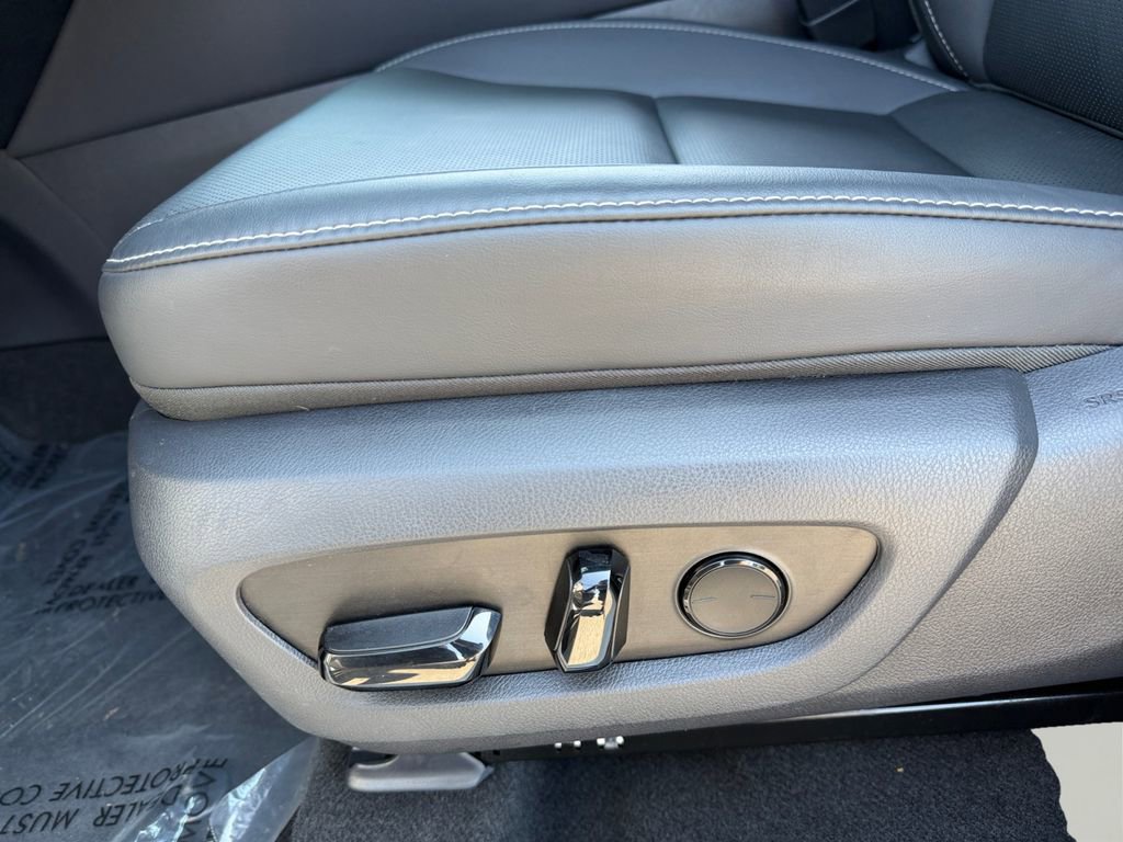 Used 2024 Lexus RX 350 Premium w/ Cold Area Package image 16