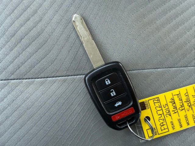 Used 2015 Honda Accord LX image 14