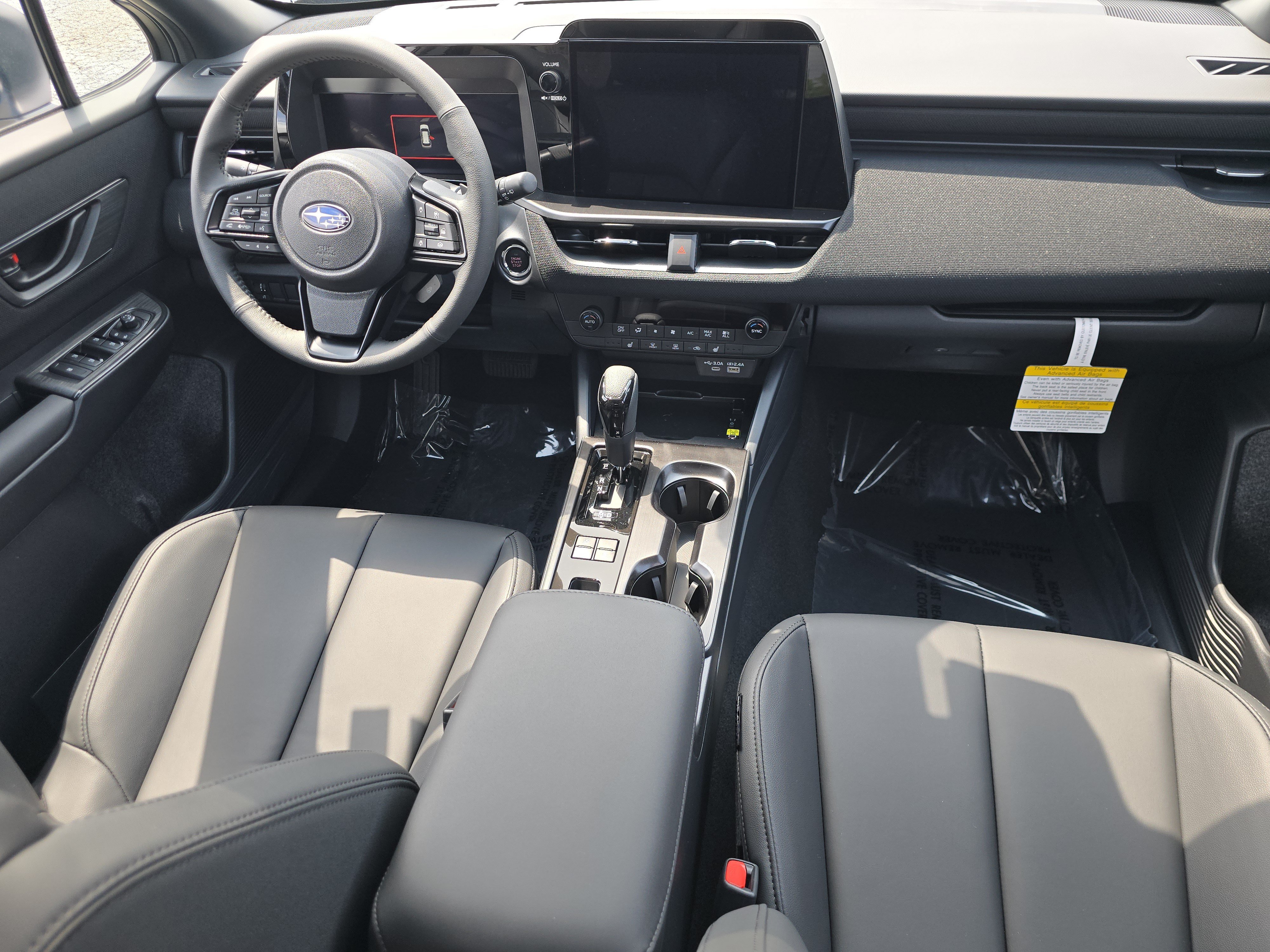 New 2026 Subaru Outback Premium AWD/4WD image 20