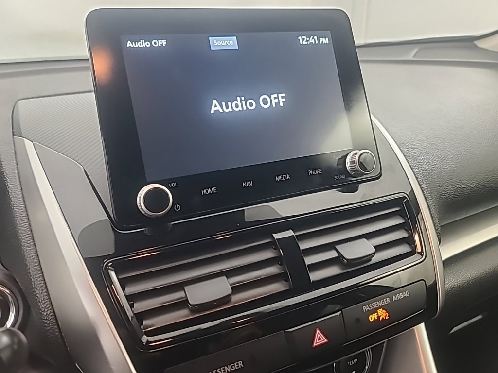 Used 2024 Mitsubishi Eclipse Cross SE AWD/4WD image 30