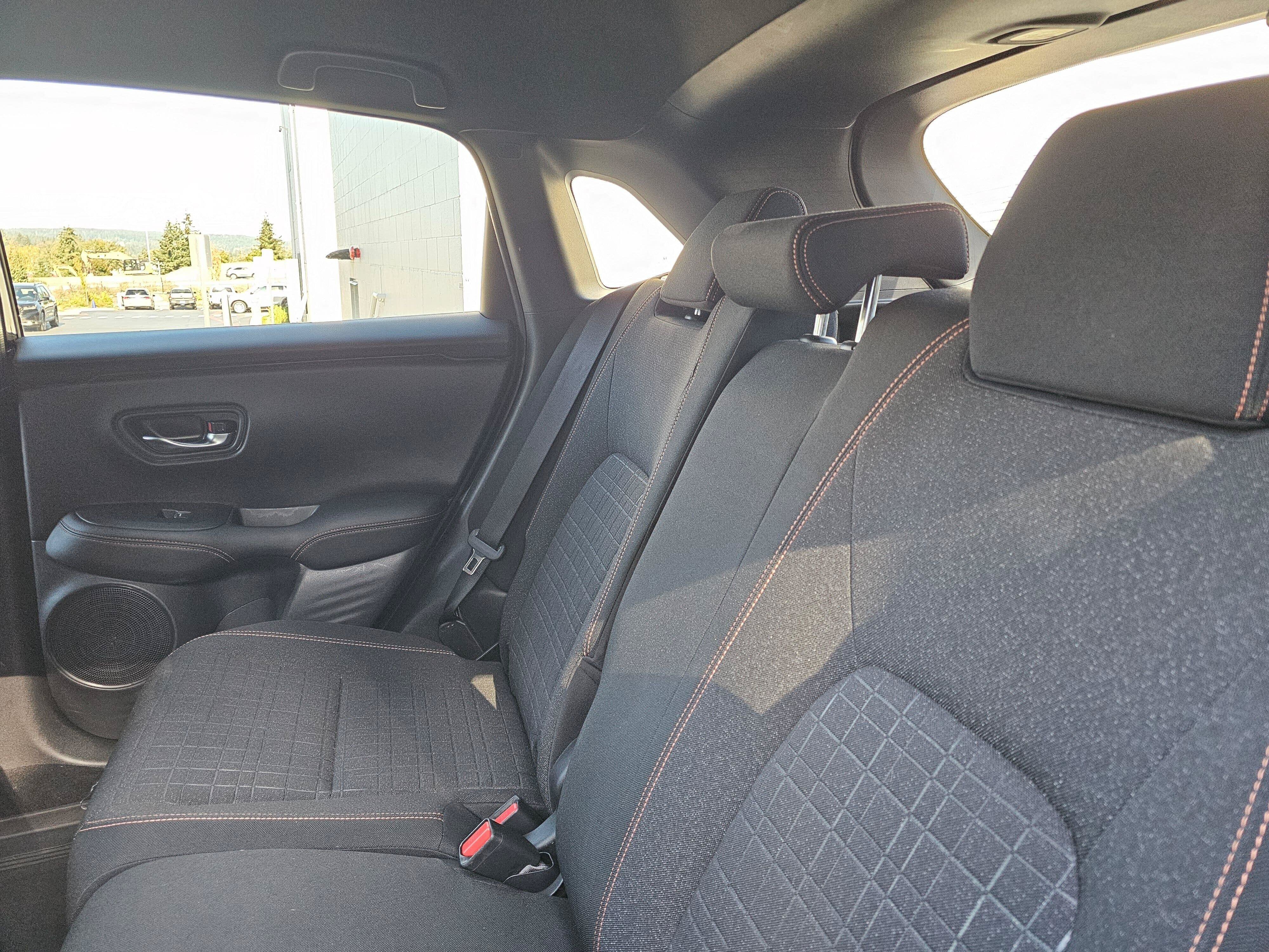 Used 2024 Honda HR-V Sport image 21