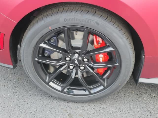 New 2025 Ford Mustang GT Premium image 11