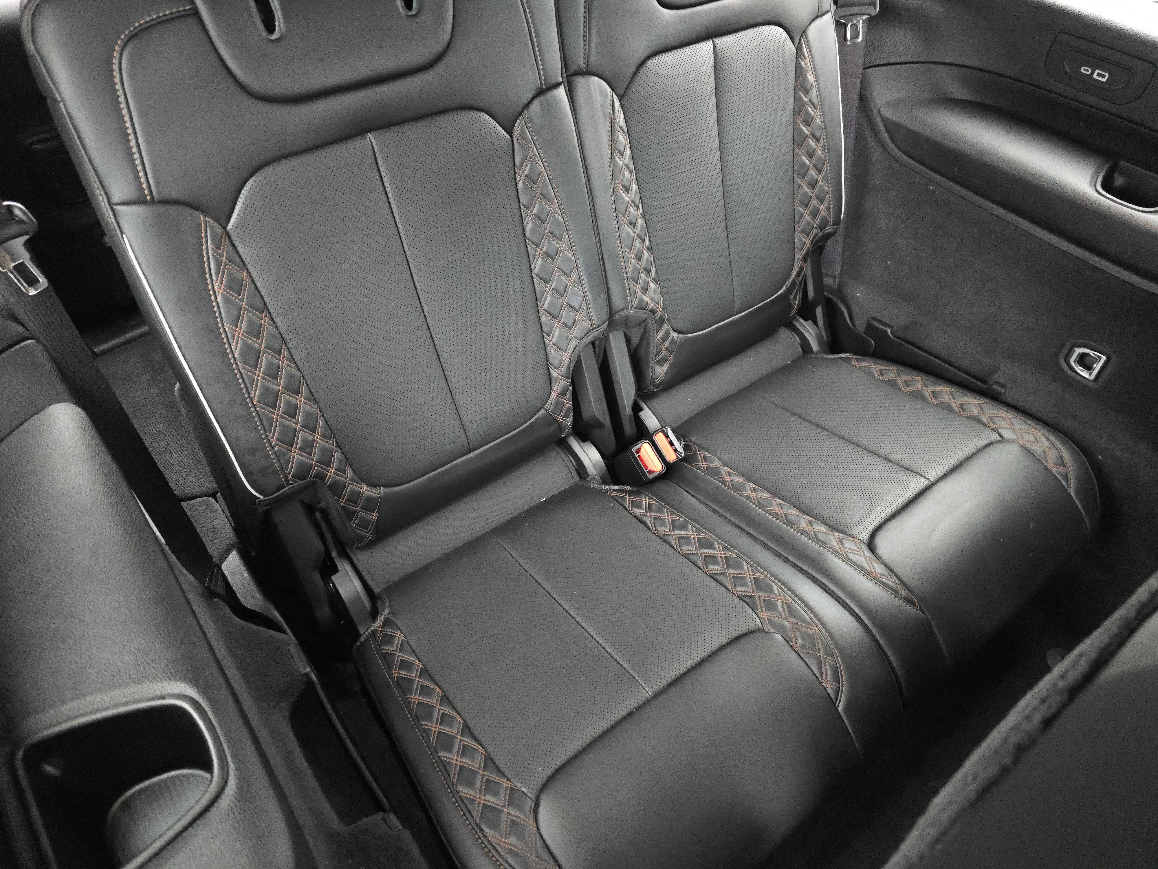 Used 2021 Jeep Grand Cherokee L Summit image 30