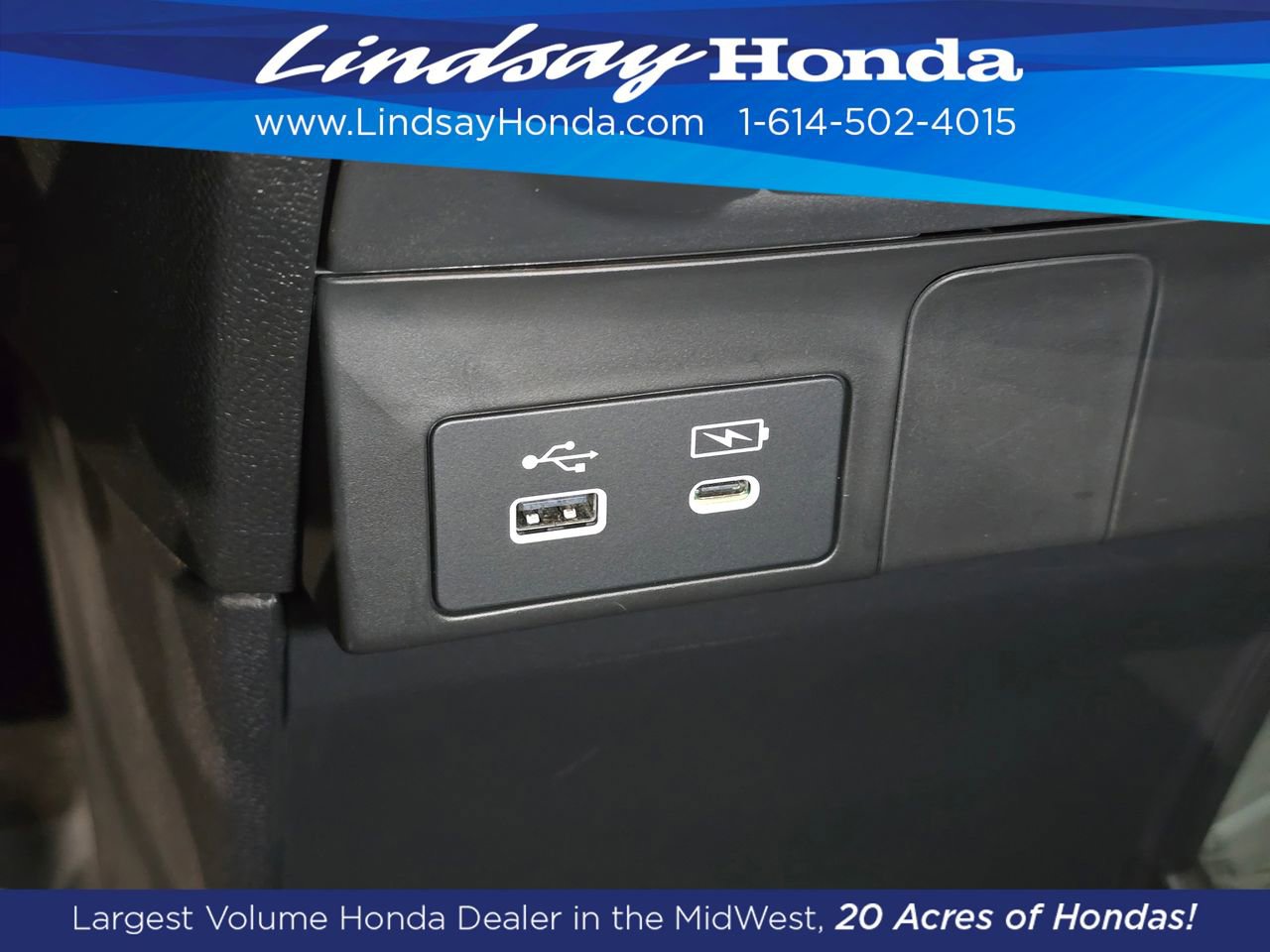 Used 2025 Honda Odyssey EX-L image 22