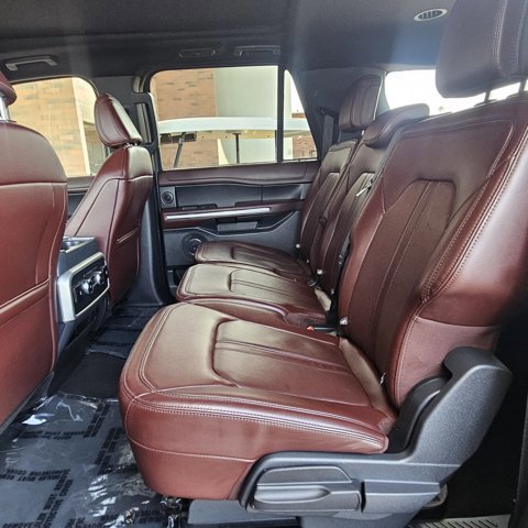 Certified 2024 Ford Expedition Max Limited image 13