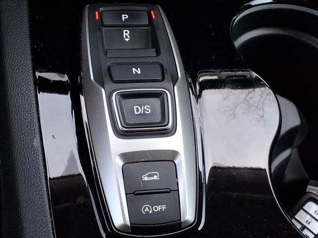 Used 2022 Honda Pilot Touring image 35