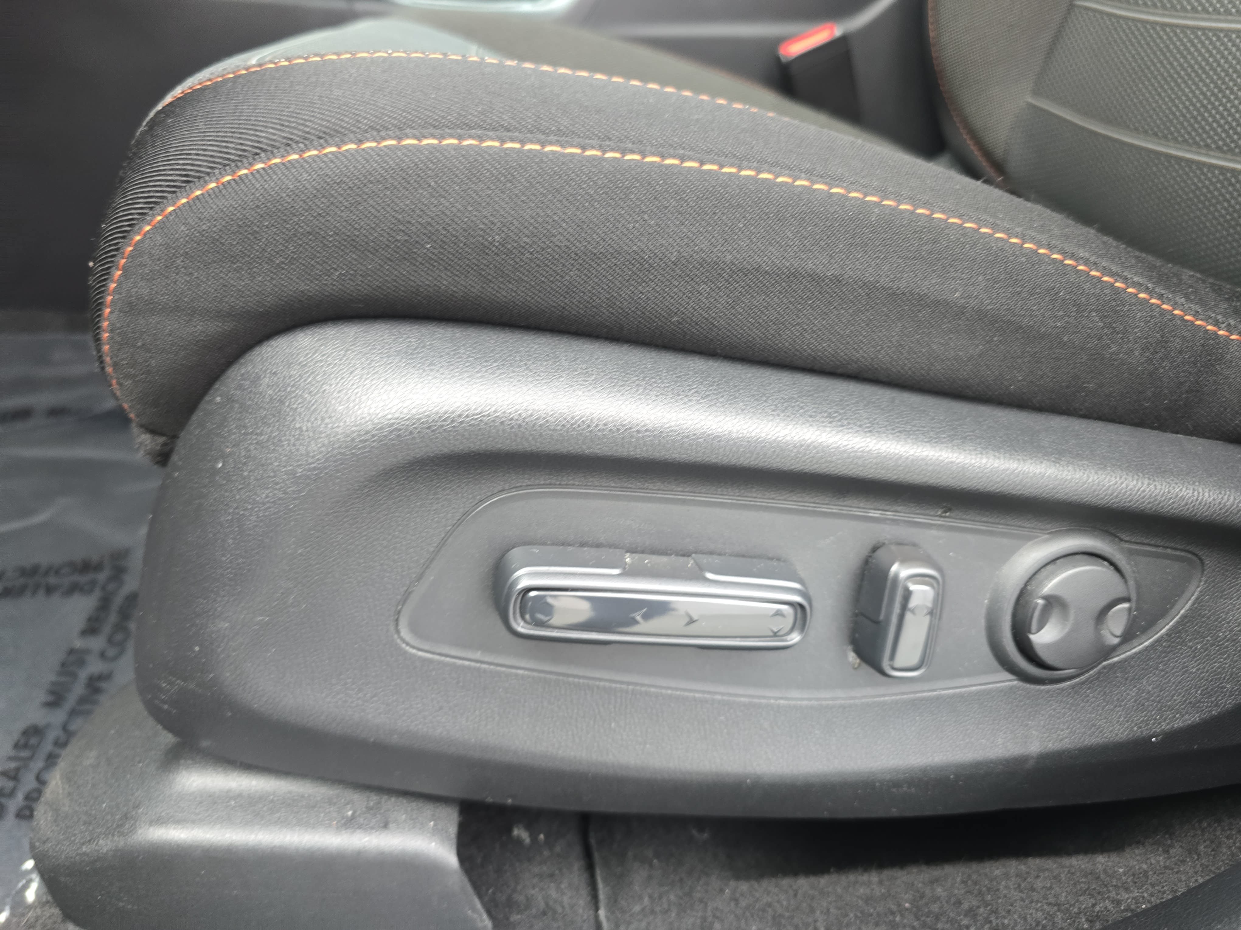 Used 2025 Honda CR-V Sport image 28