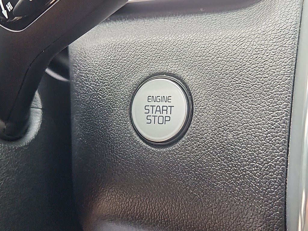 Certified 2022 Kia Sorento SX Prestige AWD/4WD image 26