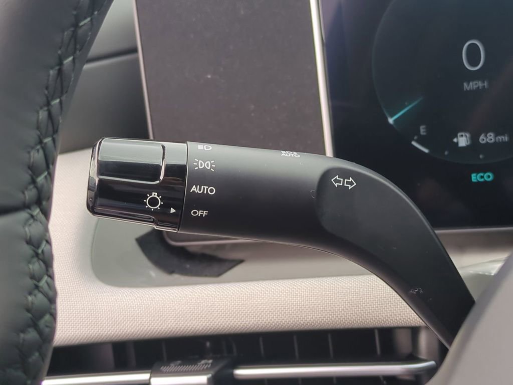 New 2026 Hyundai Tucson Limited image 31