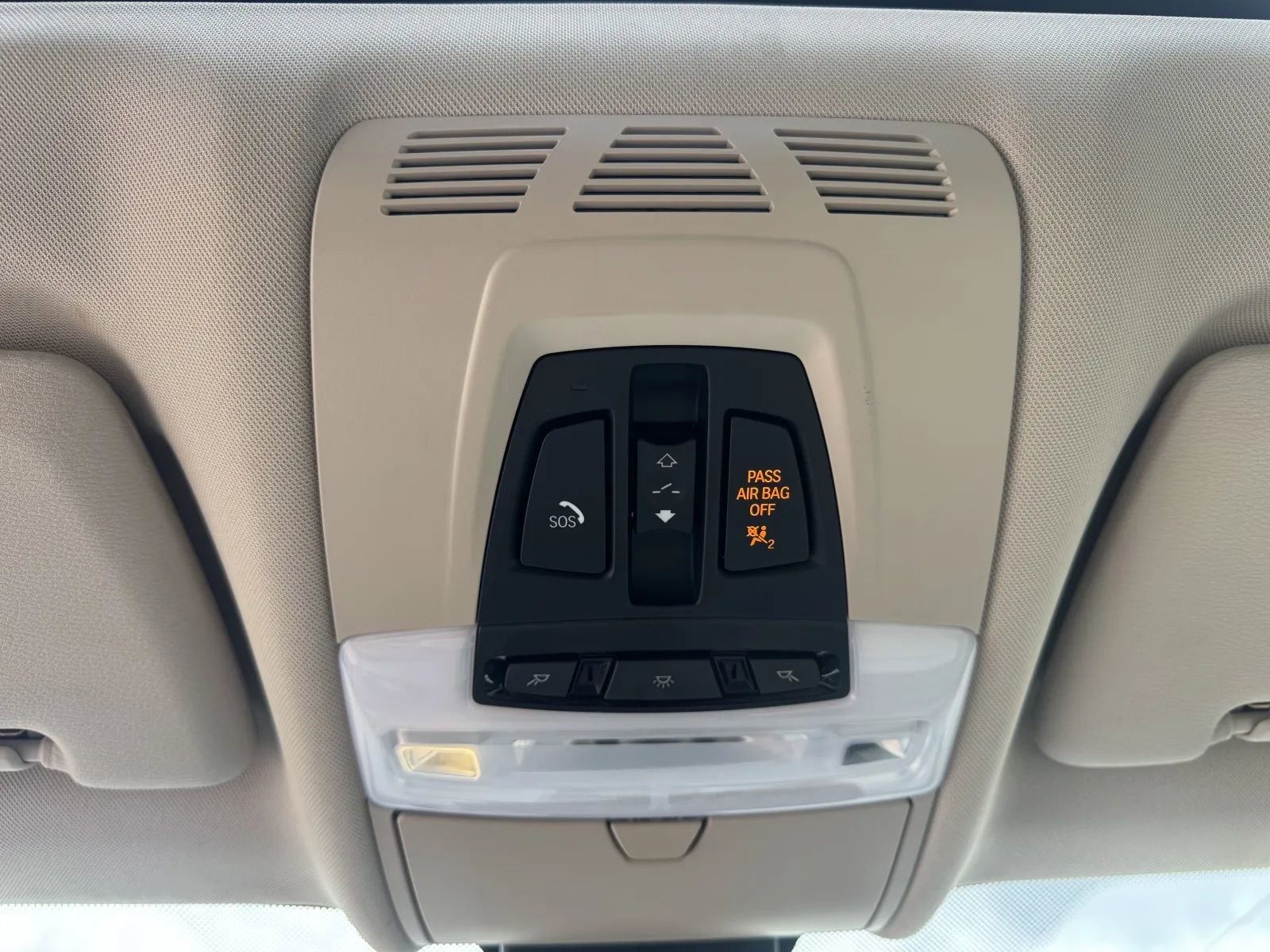 Used 2015 BMW X5 sDrive35i RWD image 26