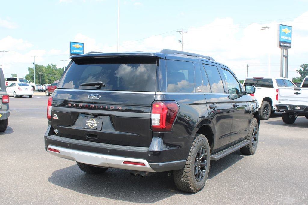 Used 2023 Ford Expedition Timberline AWD/4WD image 9
