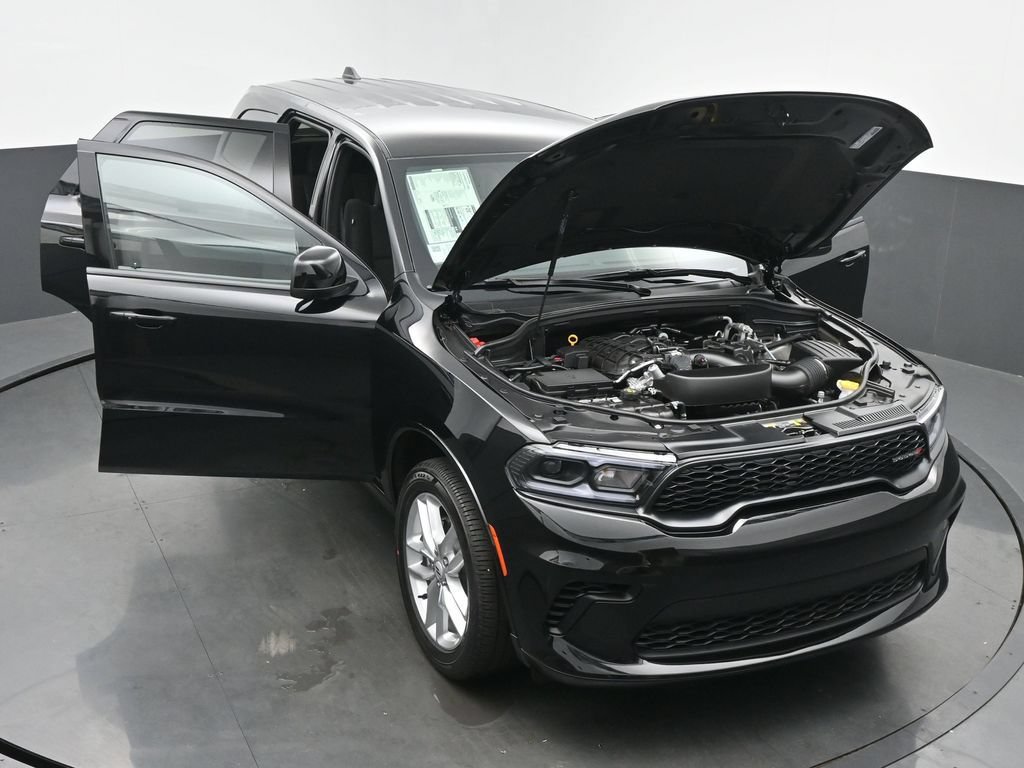 New 2026 Dodge Durango GT AWD/4WD image 59