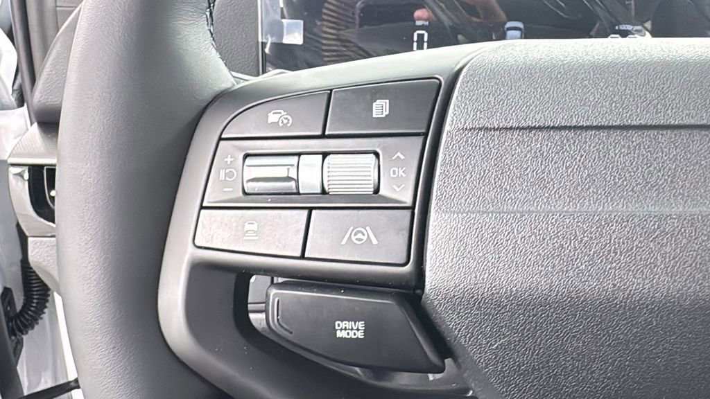 New 2026 Kia Sportage LX AWD/4WD image 21