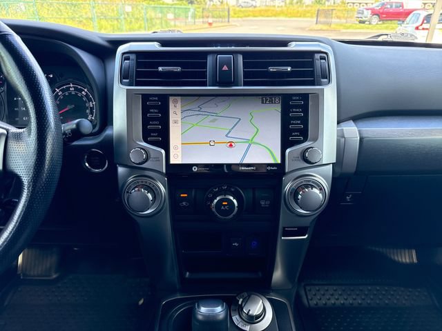 Used 2023 Toyota 4Runner SR5 Premium w/ Moonroof Package AWD/4WD image 22