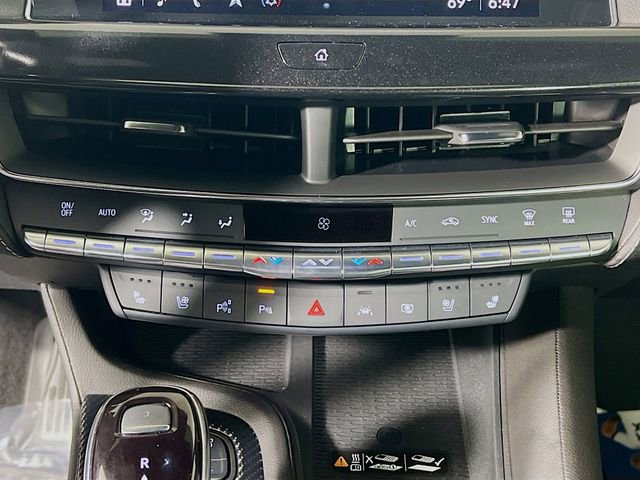 Used 2024 Cadillac CT5 V Blackwing w/ Carbon Fiber Package 2 image 22