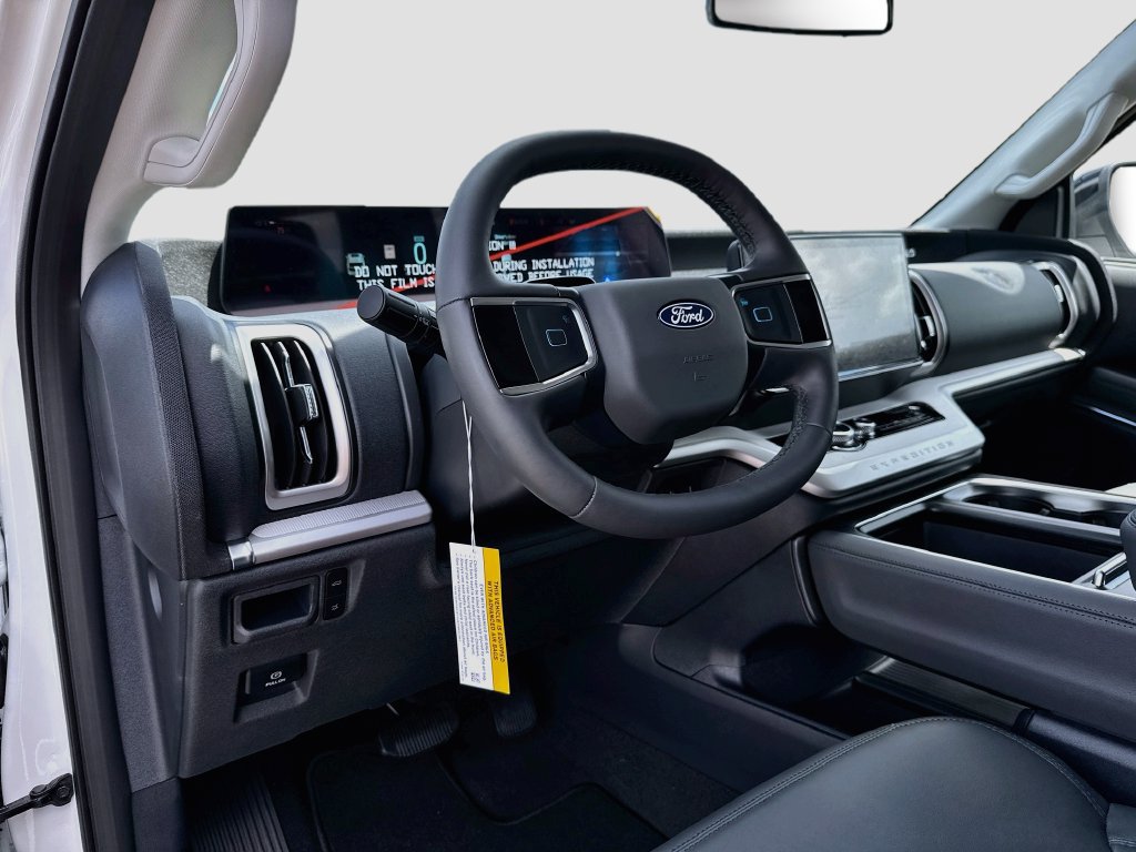 New 2027 Ford Expedition Active RWD image 9