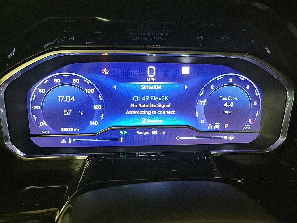 Used 2023 Chevrolet Silverado 1500 RST image 16