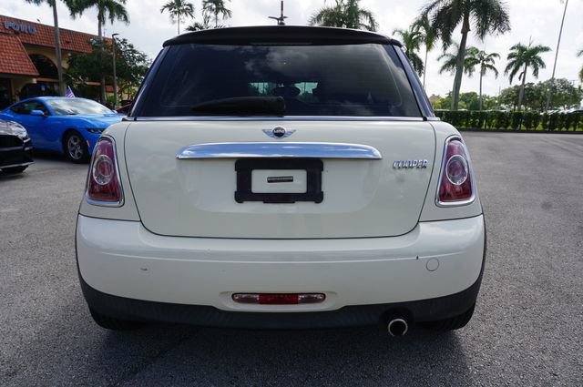 Used 2011 MINI Cooper Hardtop FWD image 27