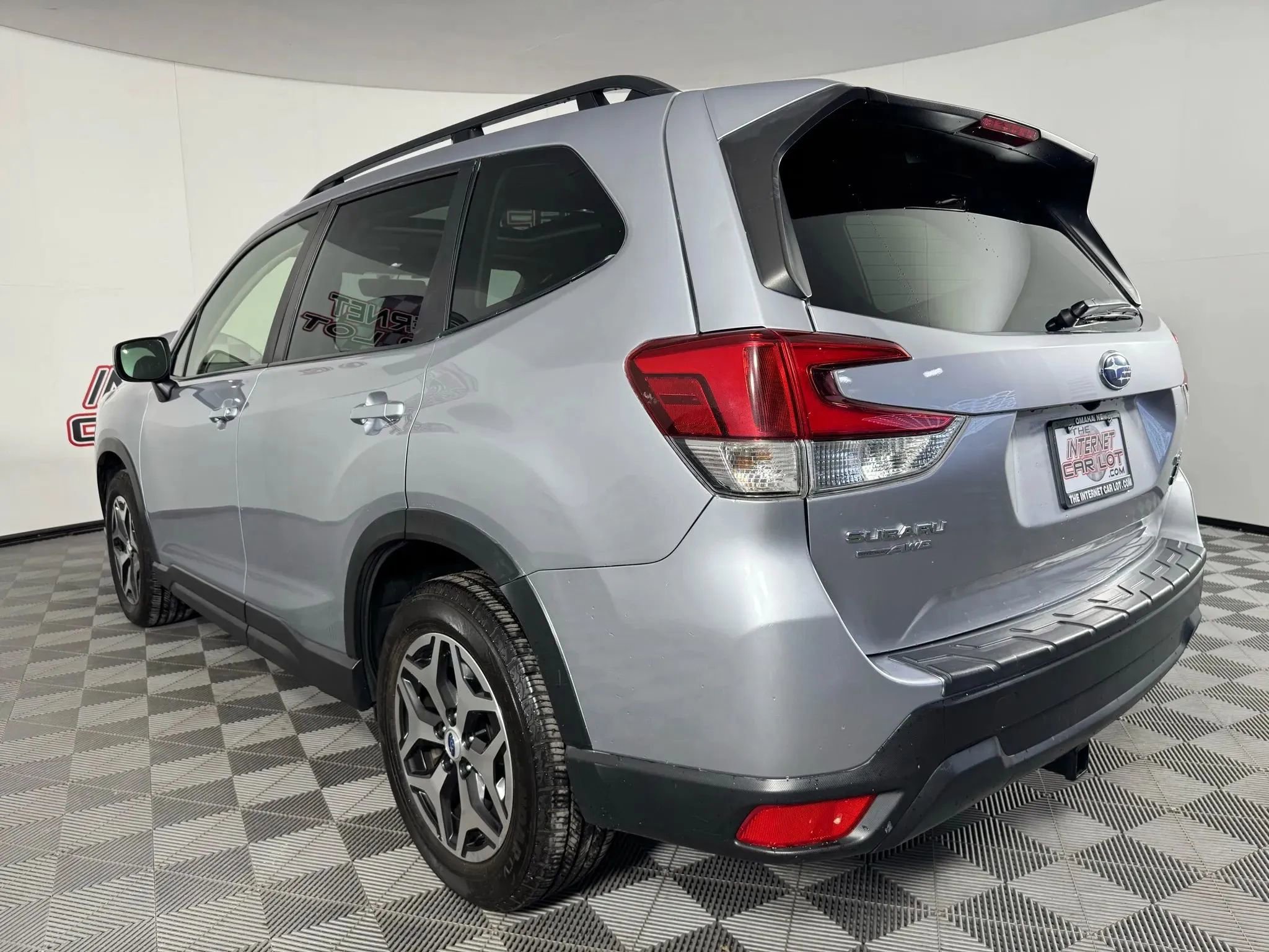 Used 2022 Subaru Forester Premium w/ Popular Package #1 image 28
