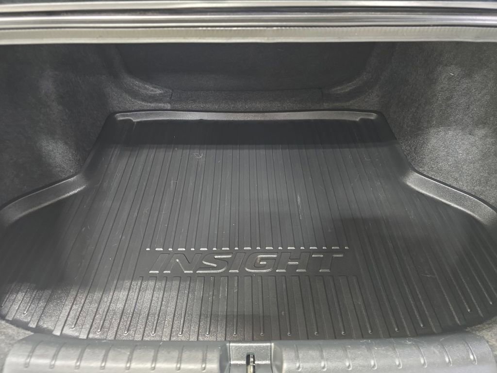 Used 2019 Honda Insight LX image 13